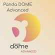 Panda Dome Advanced 1 ПК 2 роки