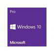 Microsoft Win Pro 10 32-bit/64-bit All Lng PK Lic Online DwnLd NR (FQC-09131)